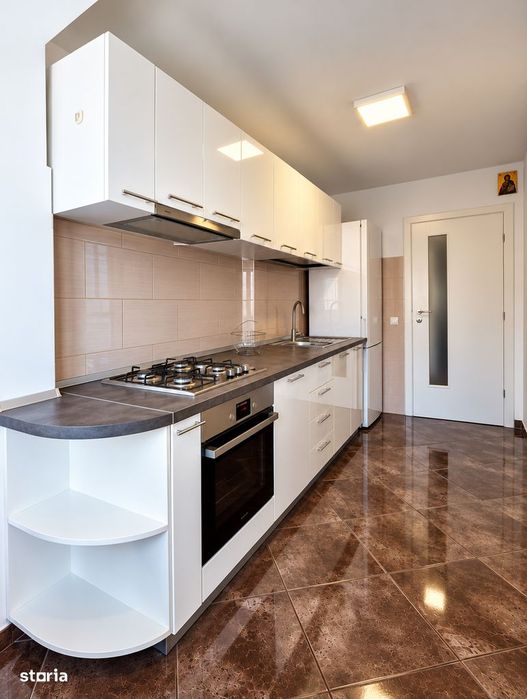 Apartament 2 camere| Stefan cel Mare| Obor