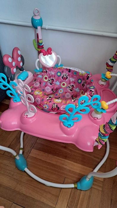 Продава се бънджи за бебе