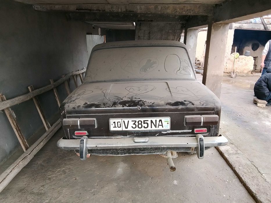 Avto sotiladi jugili