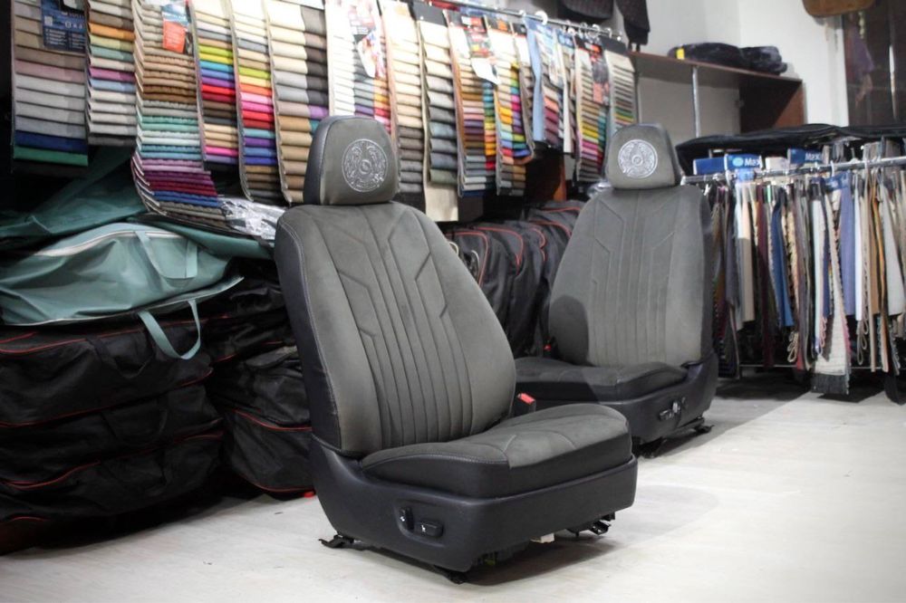 Мир Авто Чехлов.