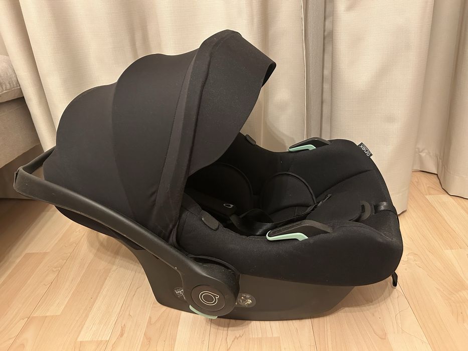 Кошница за кола Cosmo Anex / Avionaut