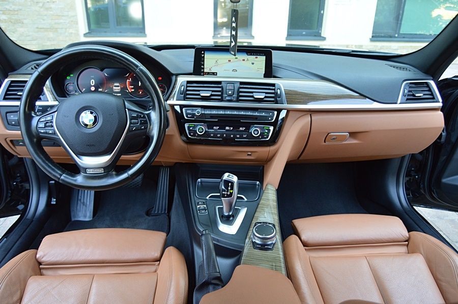 Bmw 320 d/ 190 Cp/ 2018