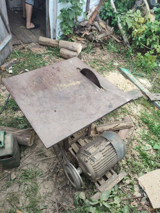 продам циркулярку