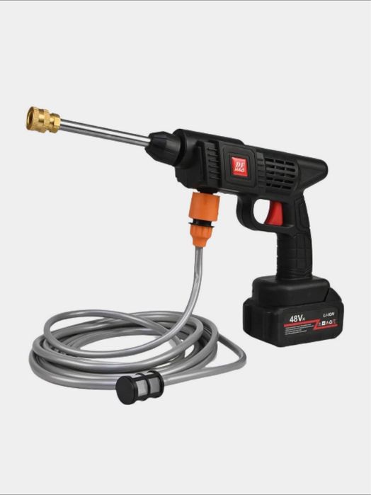 Moshina yuvish uchun Karcher