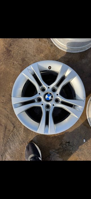 Джанти 16 5x120 BMW