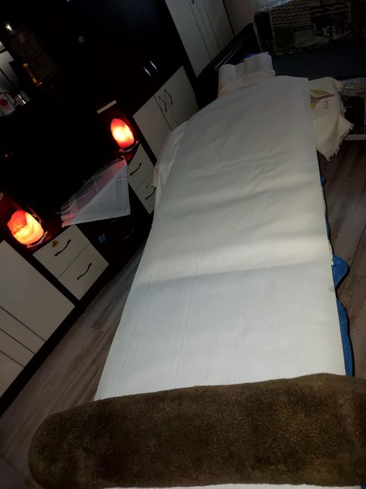 Masaj terapeutic și de relaxare