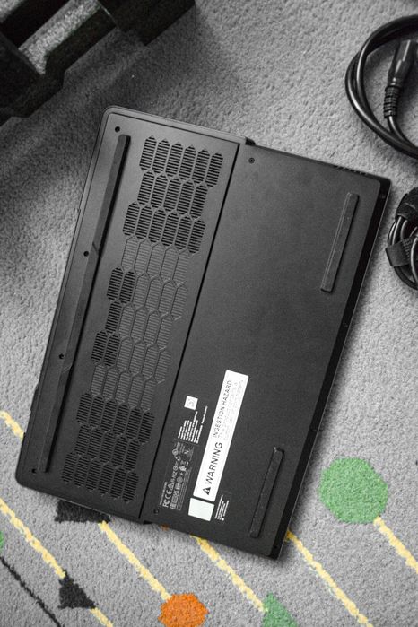 Lenovo Legion Pro 5i Gen 9