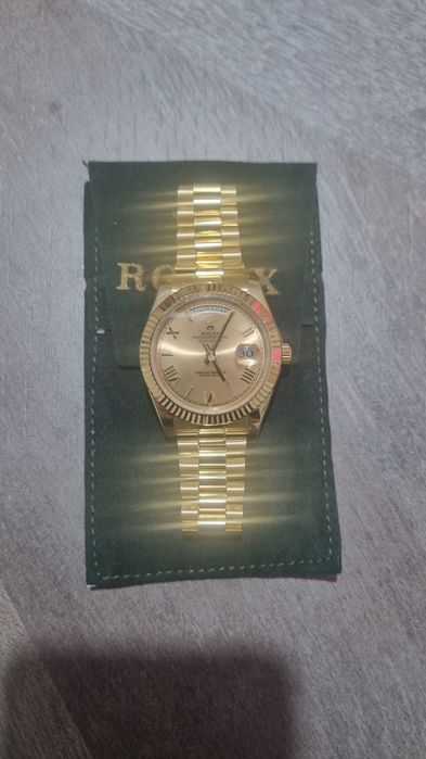 Vand Rolex Oyster Perpetual