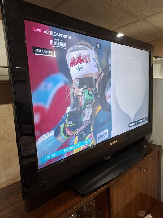 Philips Телевизор