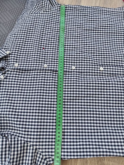 Cămașă Tommy hilfiger