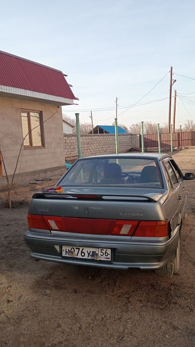 Ваз 2115 ваз 2115