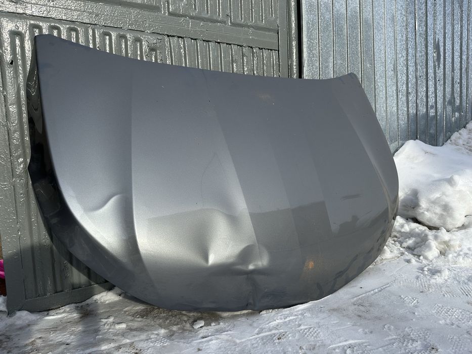 Продам капот на шеврале оникс