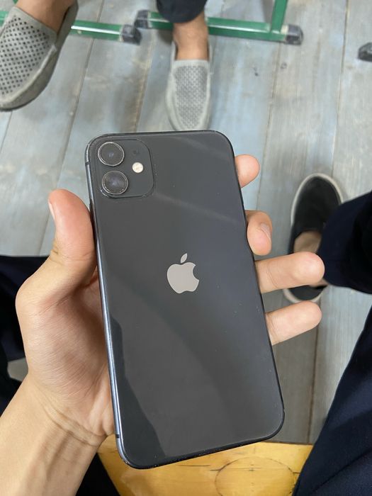 iPhone 11 | 64 GB | 71%