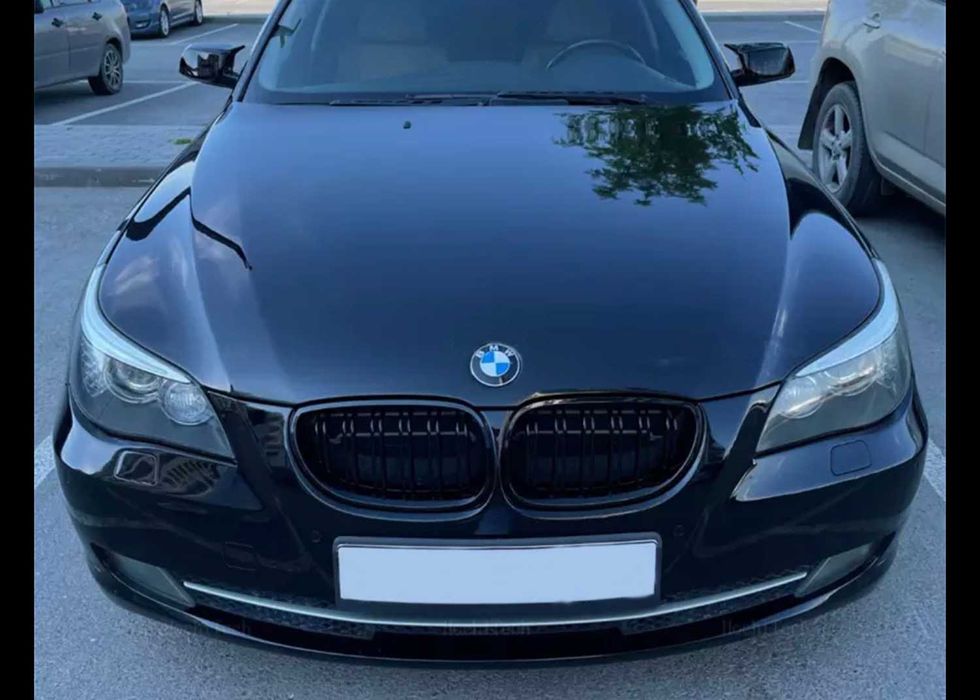 Bmw бъбреци E60 / E61, бмв тунинг решетка, седан, комби, m5, тунинг