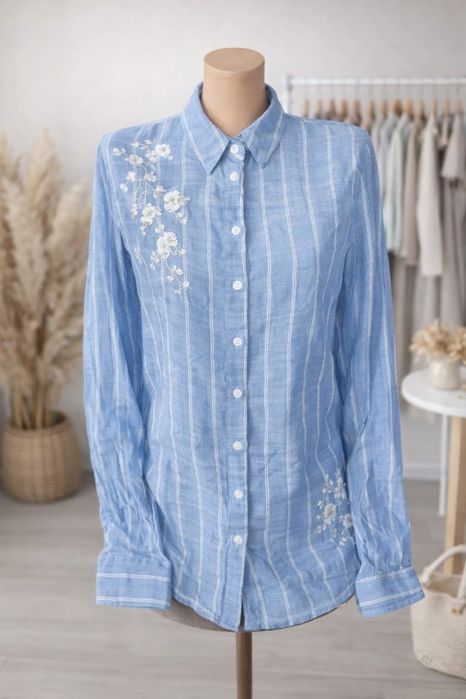 Camasi dama primăvară