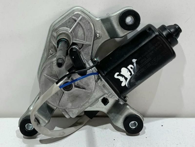 Motoras stergator luneta Dacia Spring facelift 287108319R Hatchback