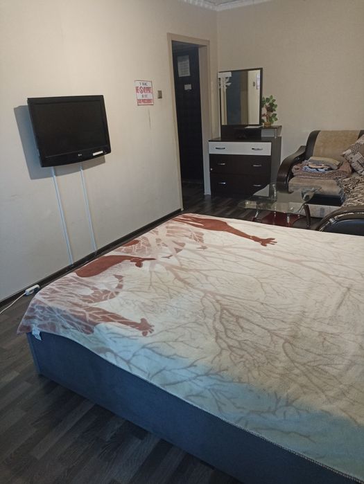 Квартира посуточно