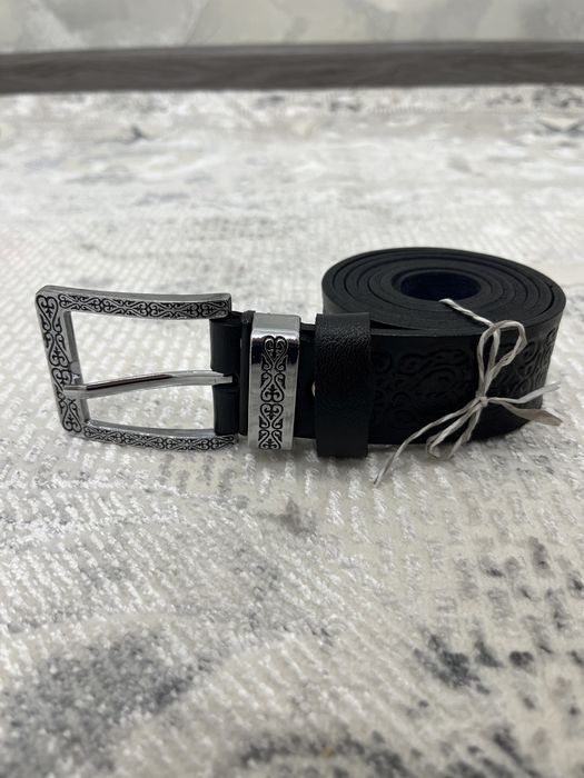 Натуральная кожа