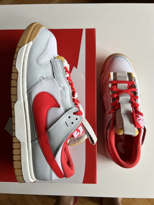 NIKE AIR DUNK Jumbo Limited 11.5 US/45.5 EU/10.5 UK