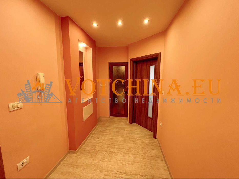 Продава се Тристаен апартамент в Каварна - 98 кв.м за 547 €/кв.м - Снимка #12