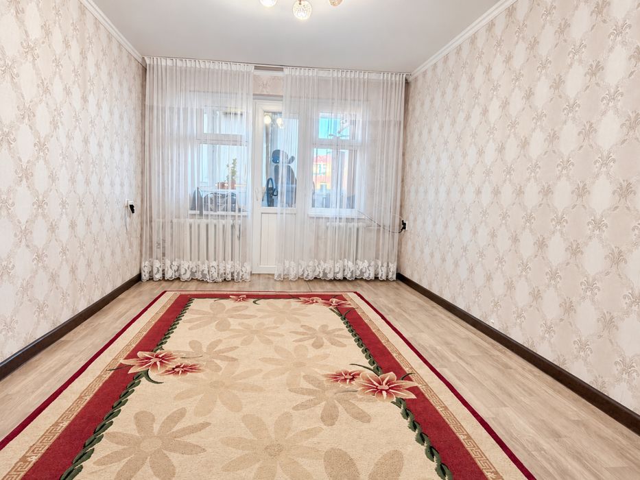 Продается 2-х ком квартира