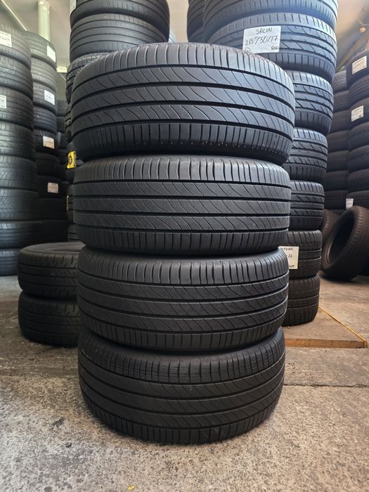 Michelin 215/50 R17 91W vară