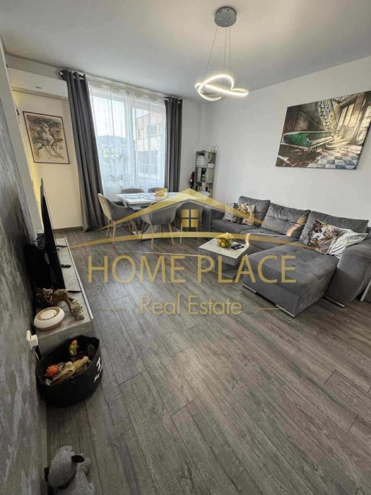 ДВУСТАЕН апартамент под наем - Св.Св.Константин и Елена