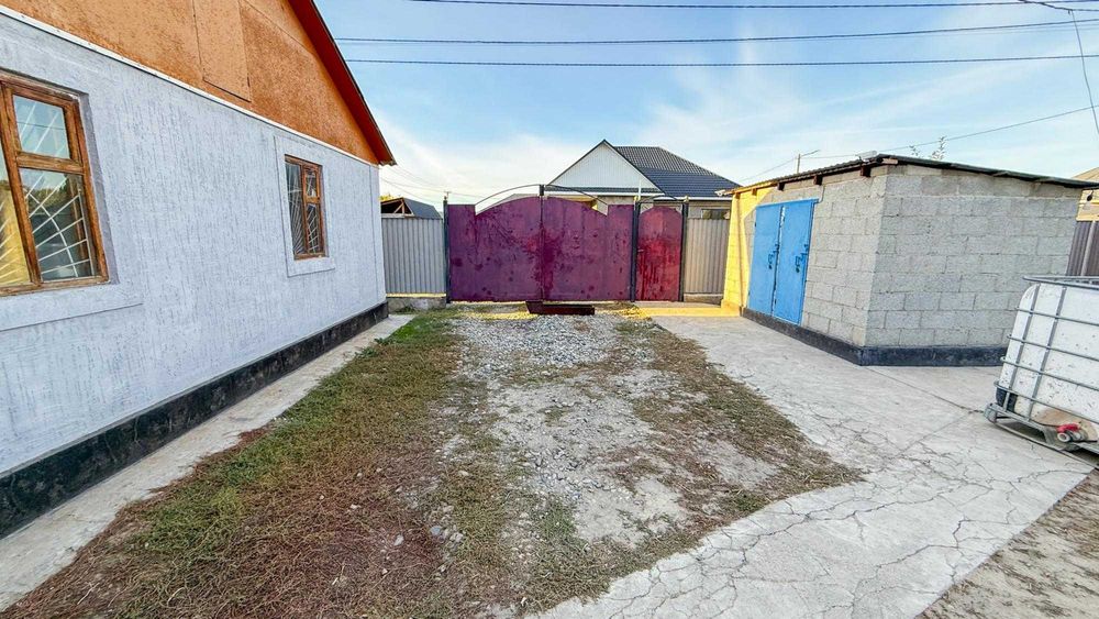 Продам 3х комнатный дом Аян империя