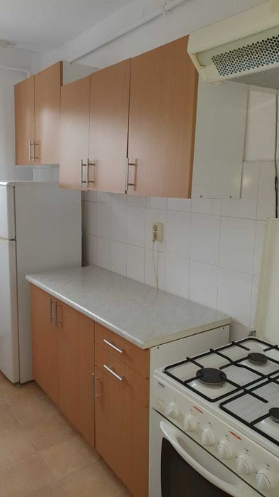 Apartament 2 camere nedecomandat Astra, str.Uranus