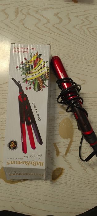 Sochni  jingalak qilish uchun