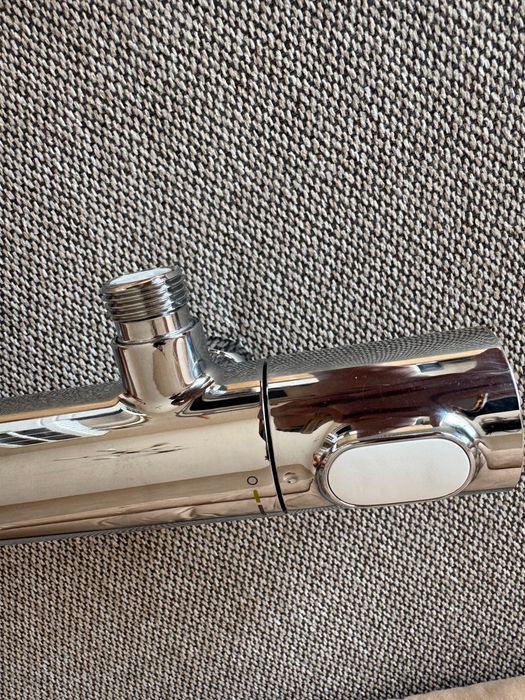 Термостатен смесител Grohe