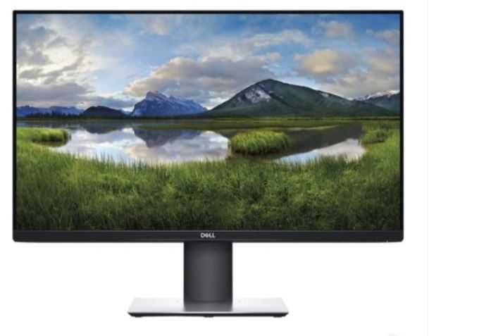 Монитор Dell 23",  P2319H