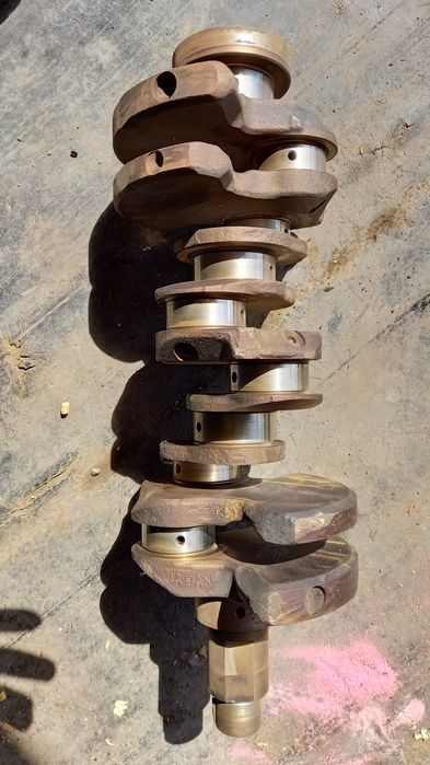 Продам  двигатель ниссан VQ35DE.