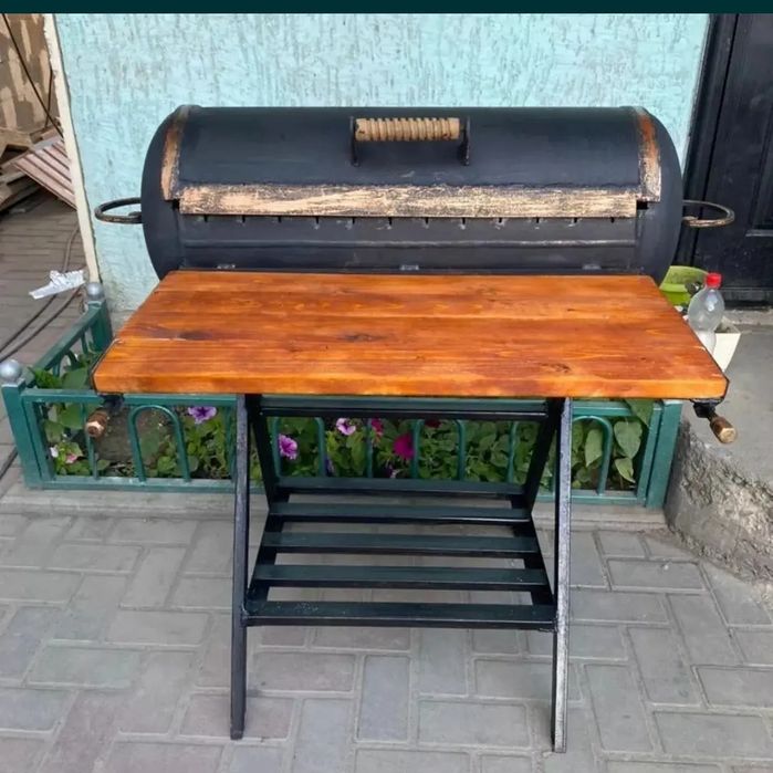 Продам мангал ..