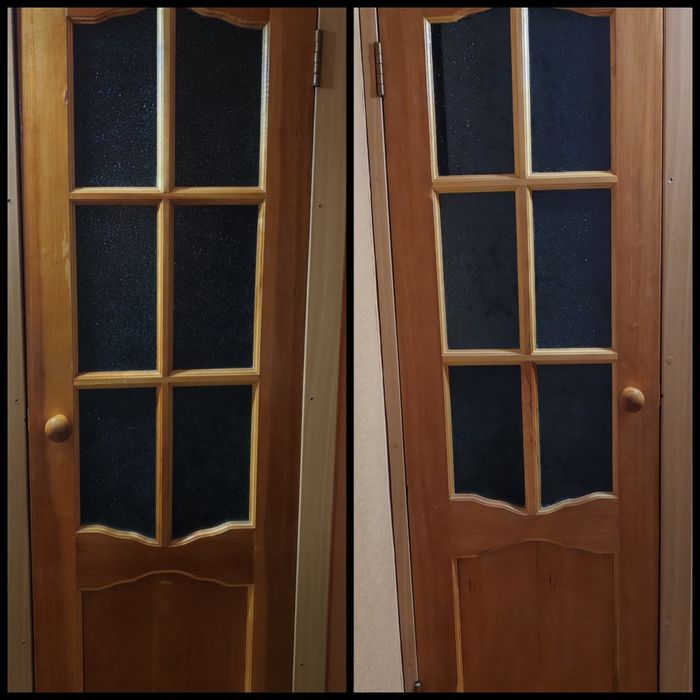 Двери межкомнатные