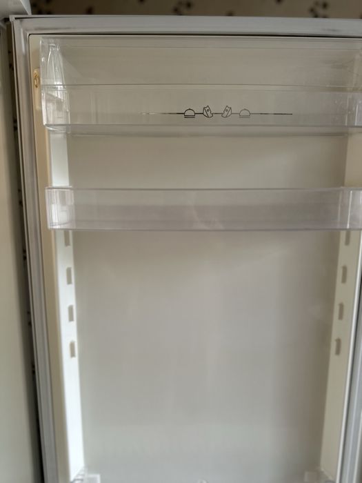 Продаю холодильник Zanussi