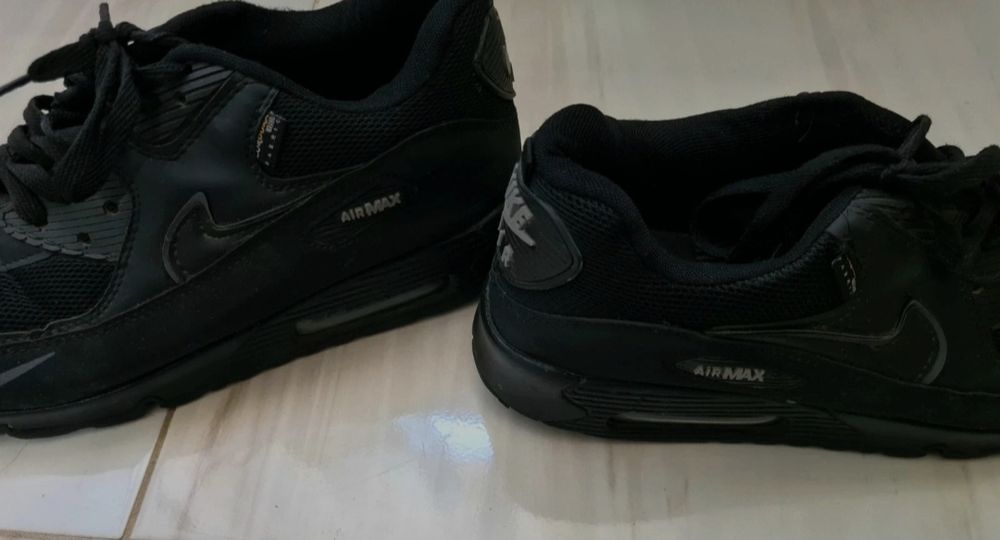 Nike Air MAX Originali,marimea 45,stare foarte buna