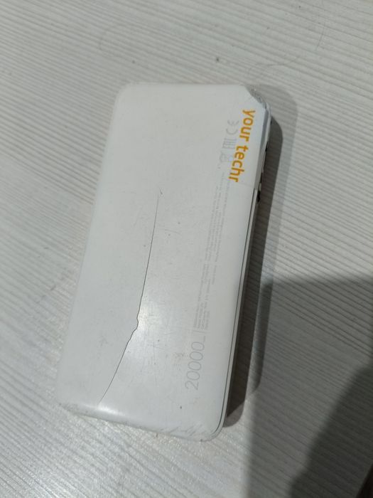 Повербанк Redmi 20k mAh