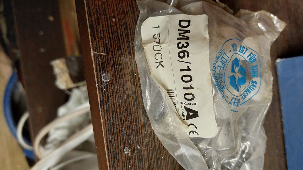 сплиттер тап Wisi для кабельный тв