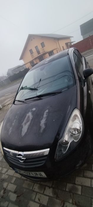 De vânzare Opel corsa 2007
