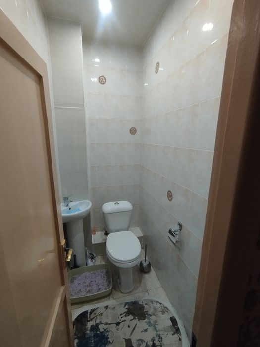 Продается. Сергели 2 4/7/9 евроремонт ипотека