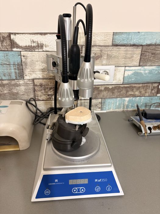 Inchiriez Laborator de Tehnica dentara