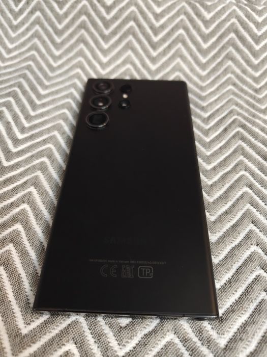 Galaxy S23 Ultra 512gb