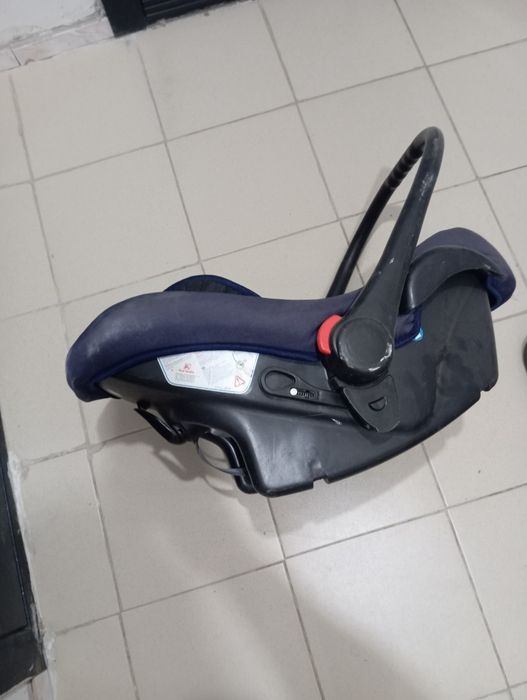 Продается автолюлька