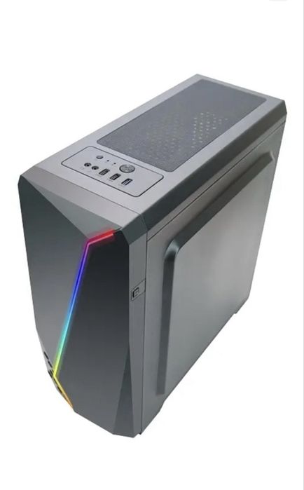 В продаже игравой компьютер