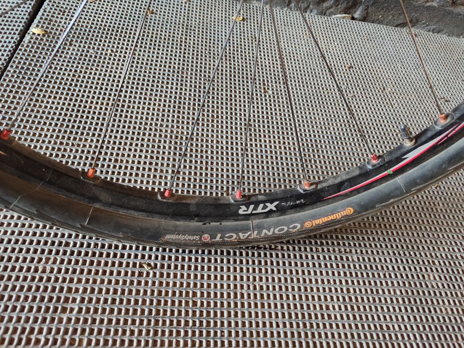 Продам карбоновый шоссей велосипед