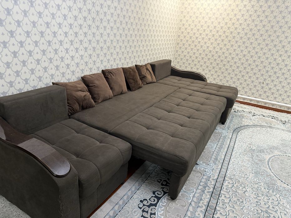 Продам диван
