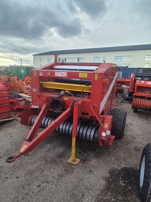 Пресс подборщики Свежедоставлены