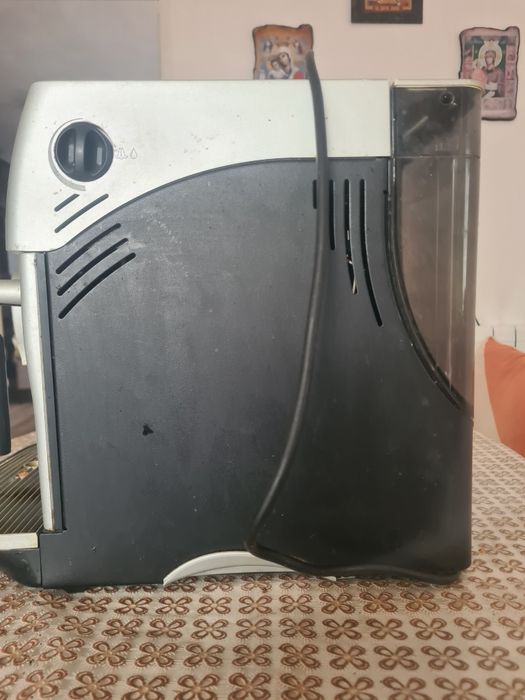 Кафеавтомат Саеко