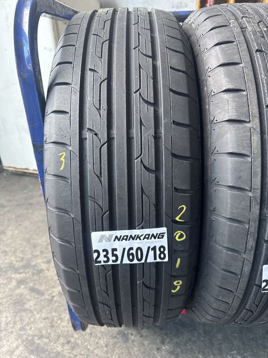 235/60/18 Nankang